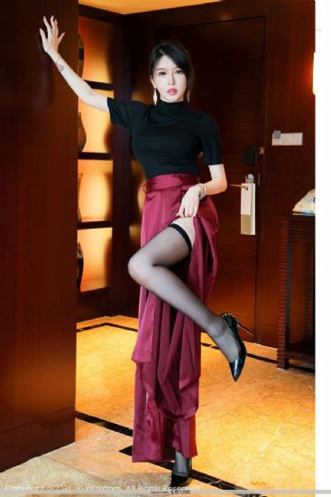 艳母的温柔乡（远离那个警察）