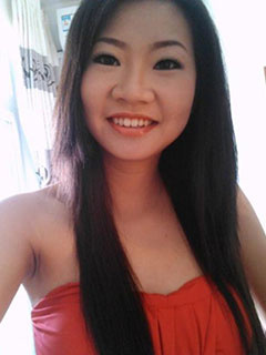 我和我的猖狂掉常女同伙